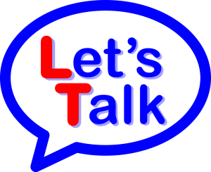 Final Logo Lets Talk